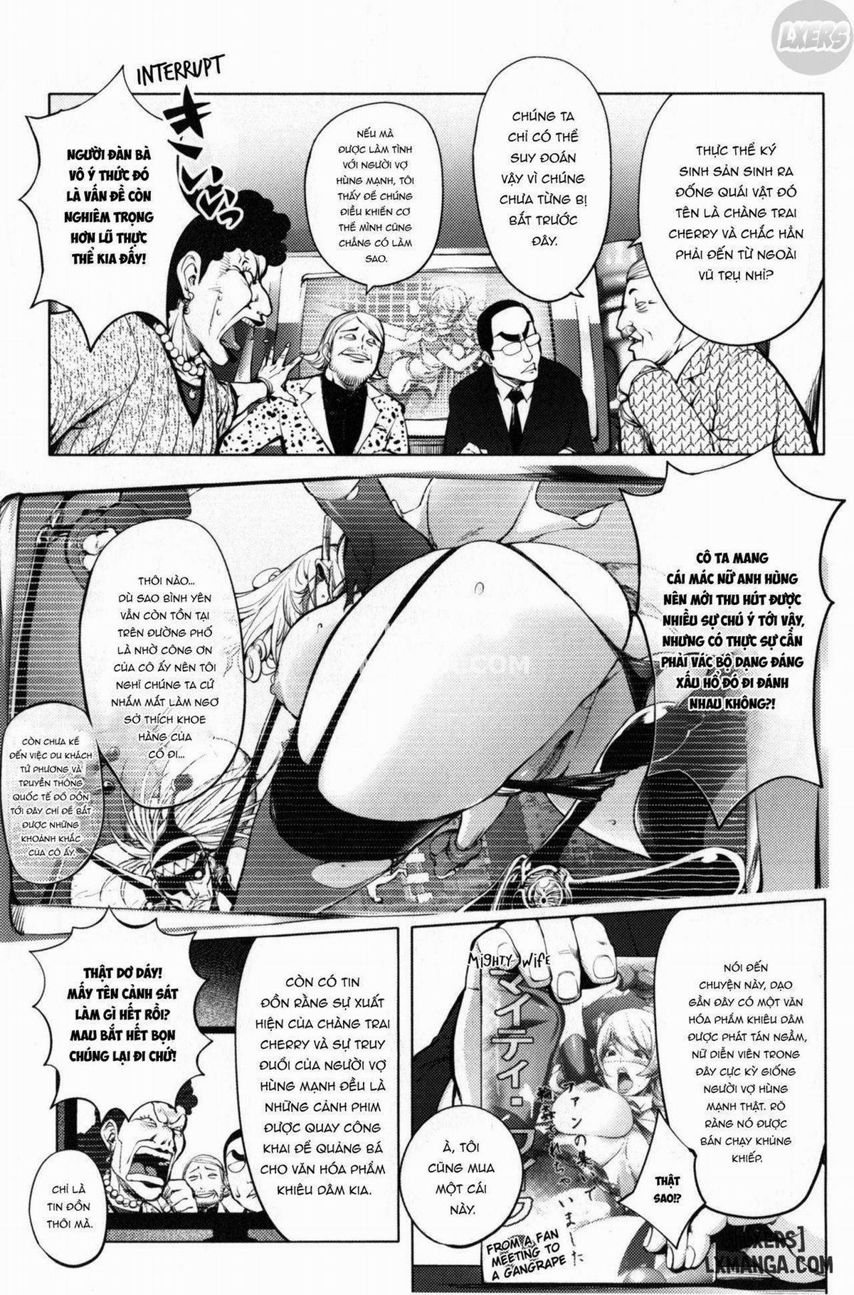 tha thứ cho tôi 5 trang 3