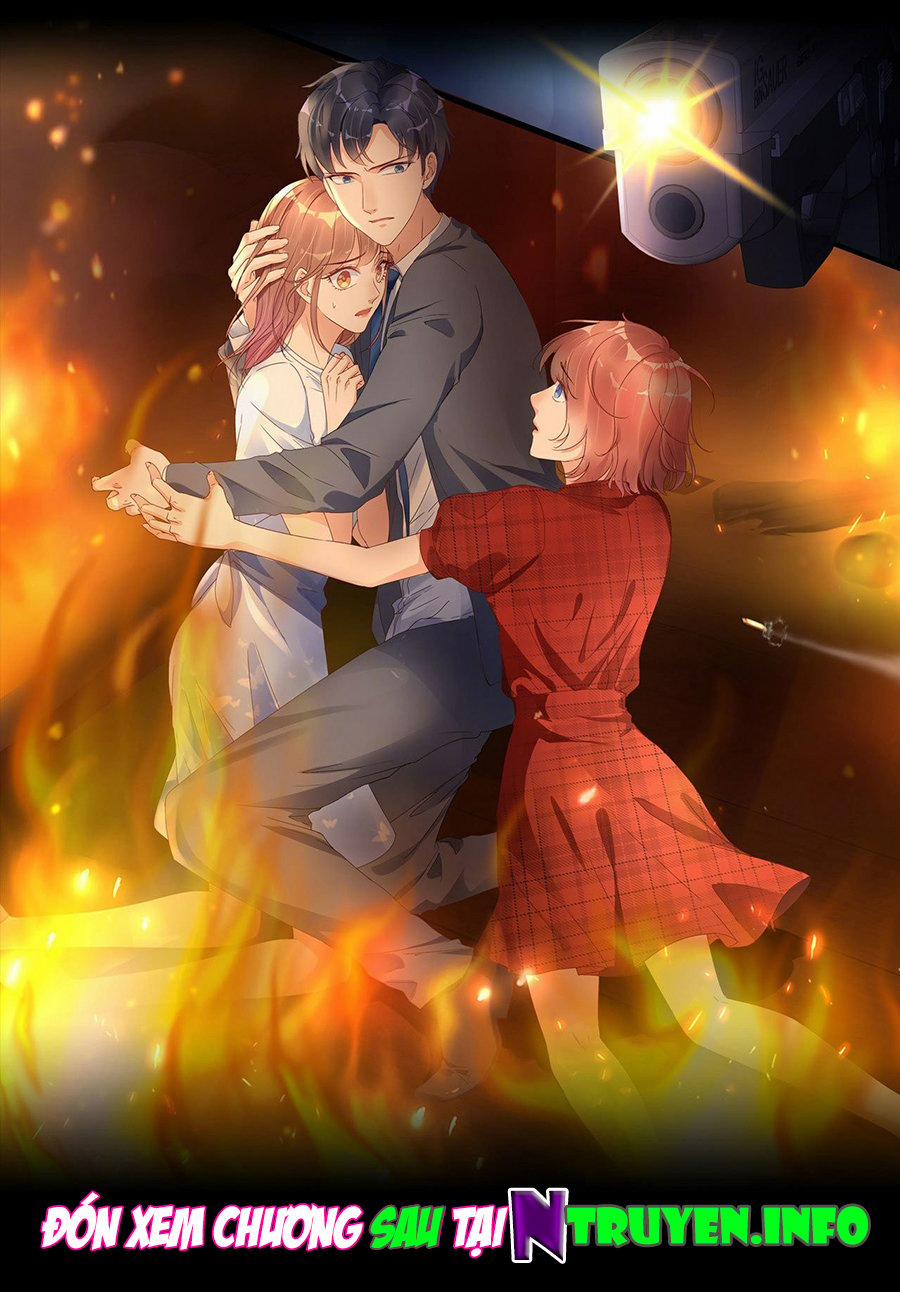 Thác Loạn Chung Thân 1 trang 10