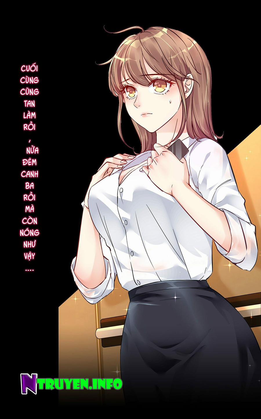 Thác Loạn Chung Thân 1 trang 2