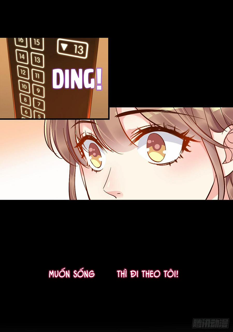 Thác Loạn Chung Thân 1 trang 3