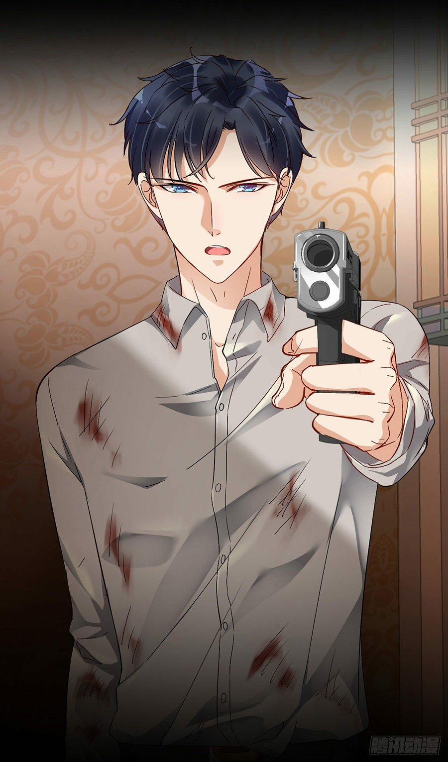 Thác Loạn Chung Thân 1 trang 4