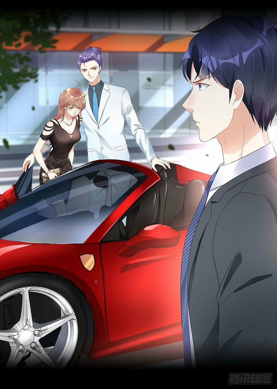 Thác Loạn Chung Thân 1 trang 6