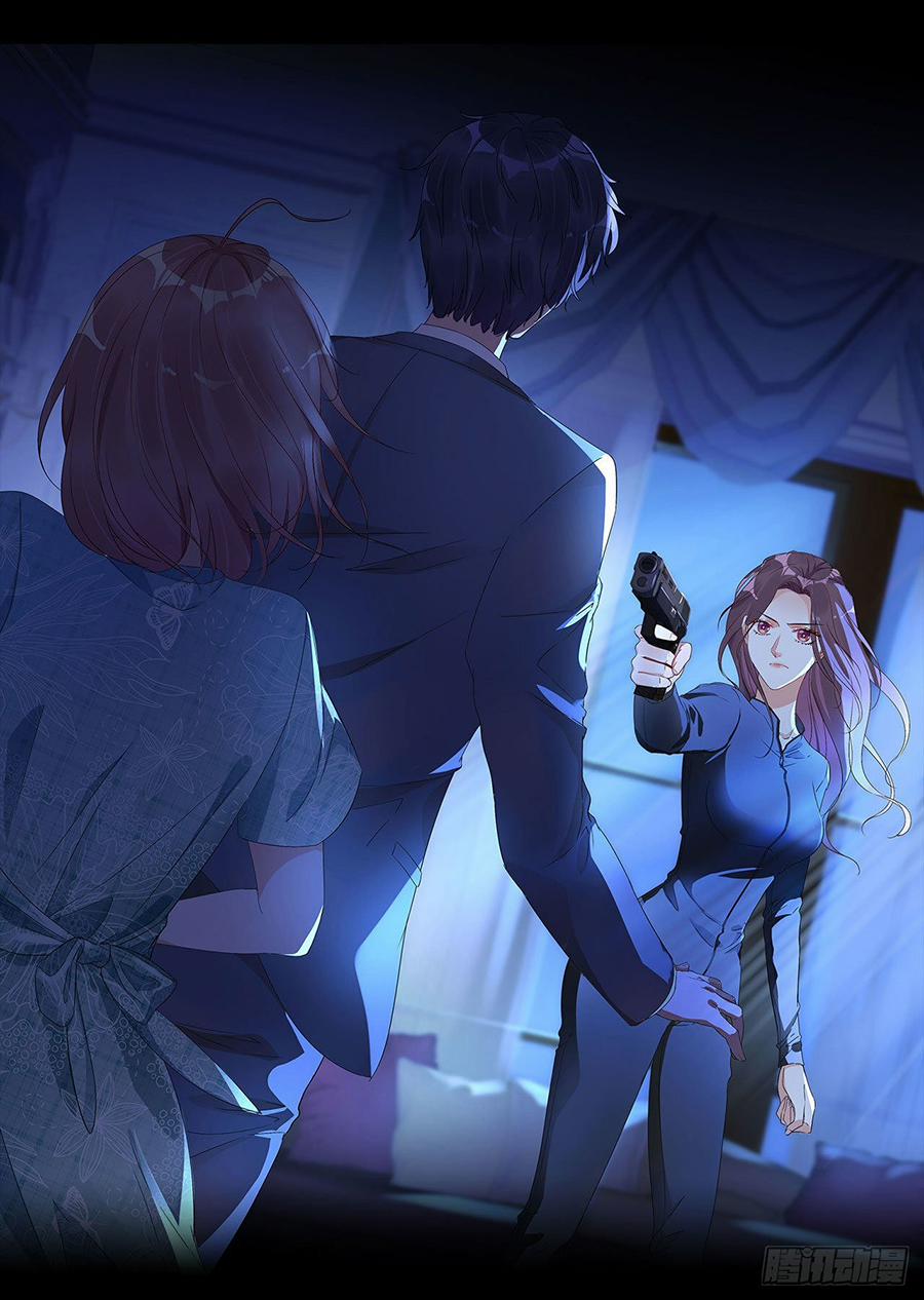 Thác Loạn Chung Thân 1 trang 8