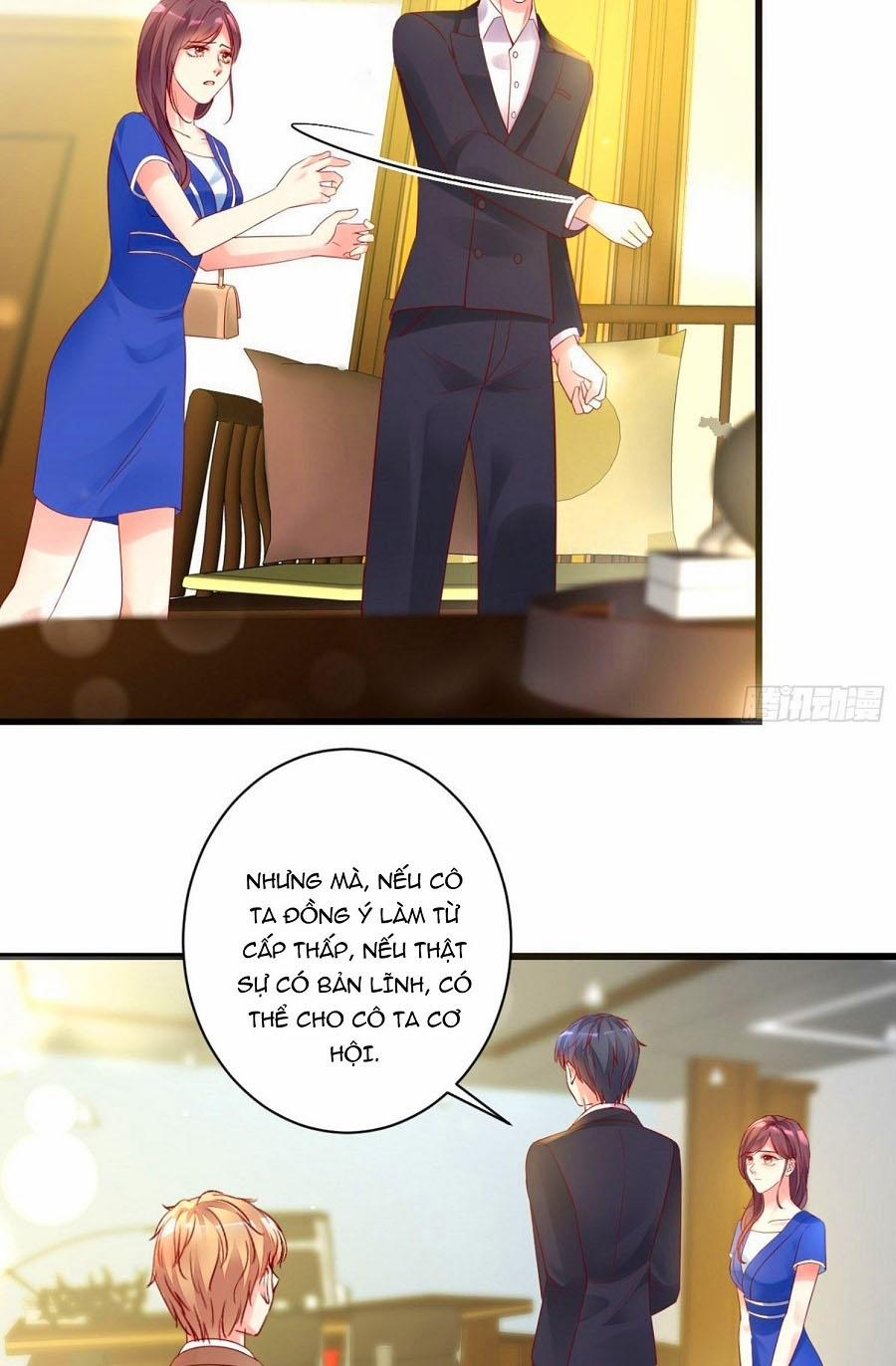 Thác Loạn Chung Thân 18 trang 17