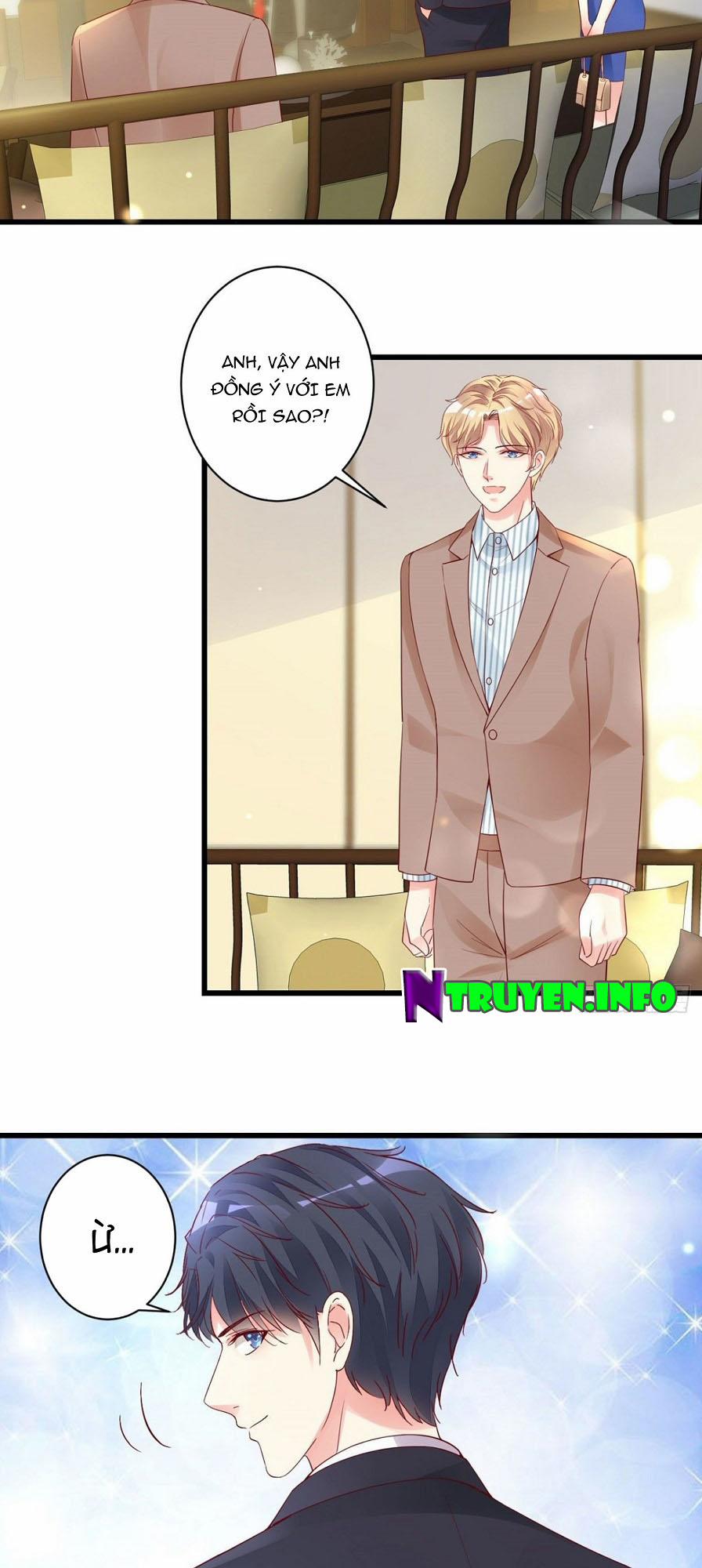 Thác Loạn Chung Thân 18 trang 18