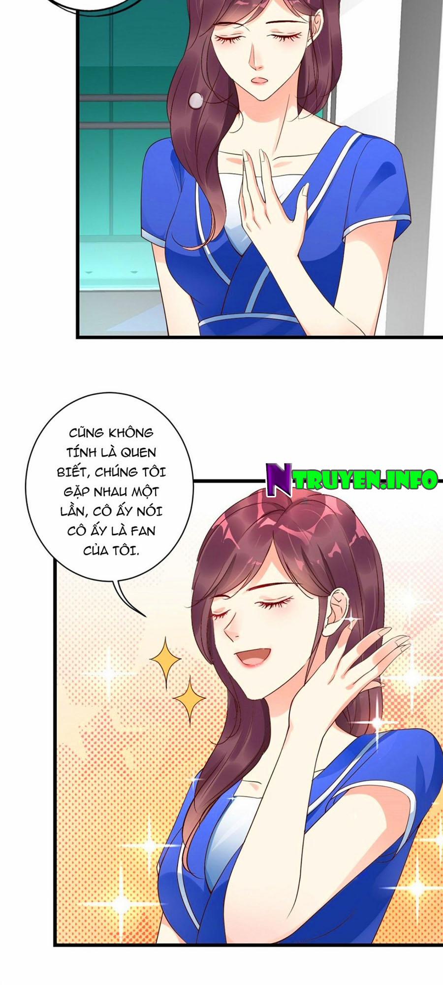 Thác Loạn Chung Thân 18 trang 2