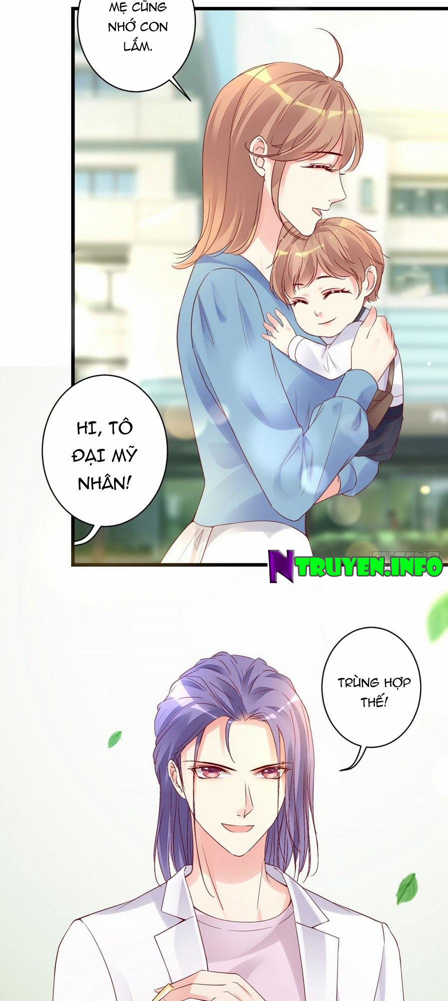 Thác Loạn Chung Thân 18 trang 24