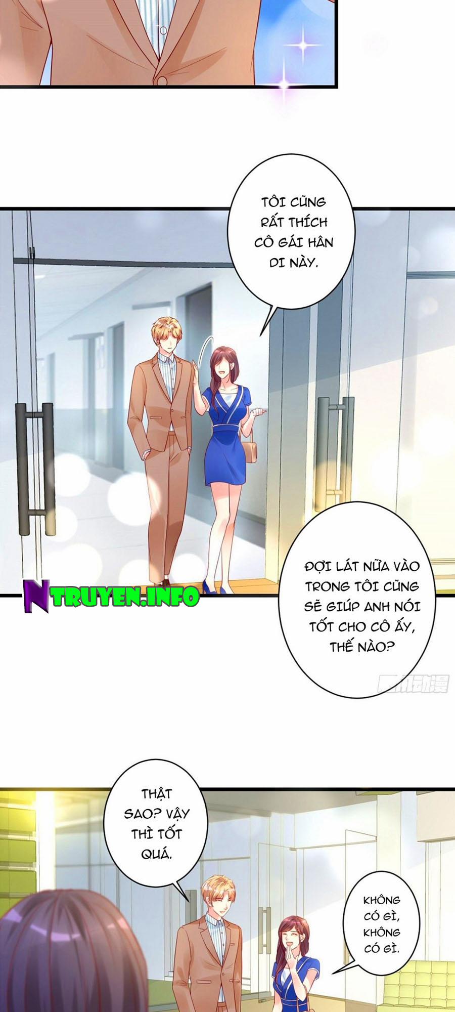 Thác Loạn Chung Thân 18 trang 4