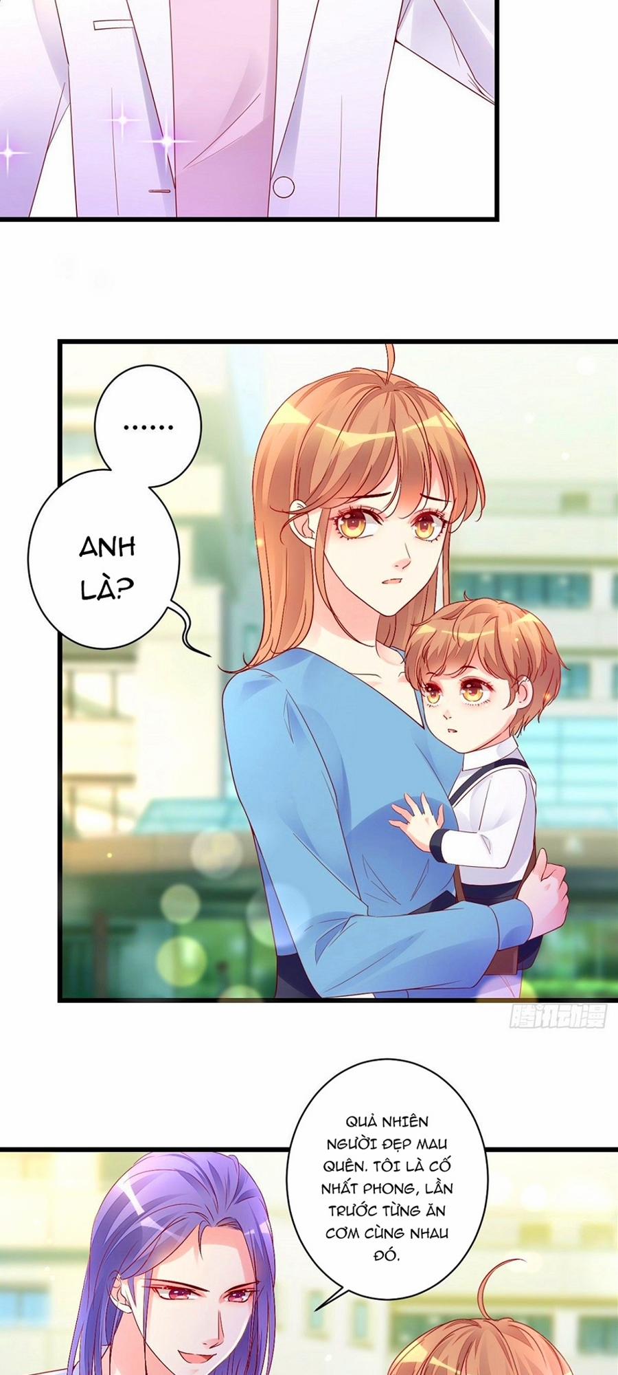 Thác Loạn Chung Thân 19 trang 1