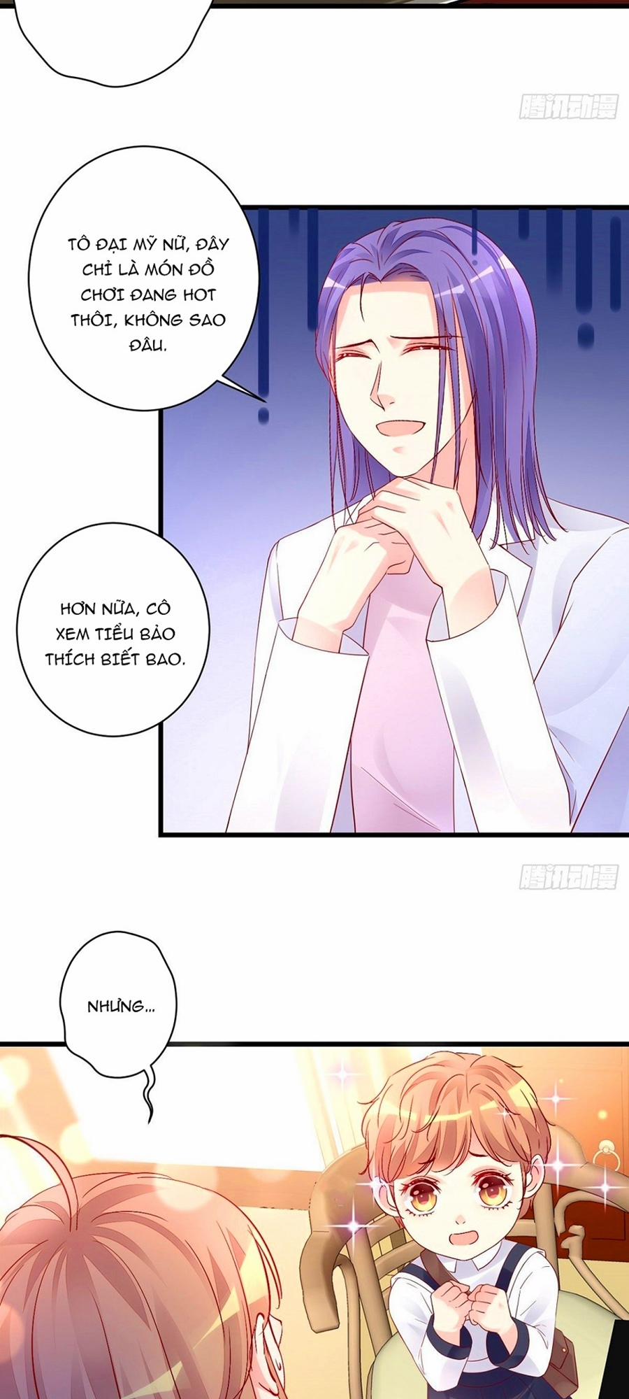 Thác Loạn Chung Thân 19 trang 11