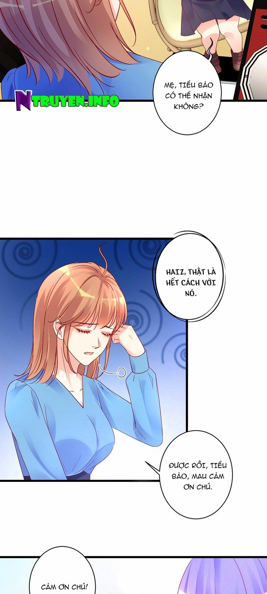 Thác Loạn Chung Thân 19 trang 12