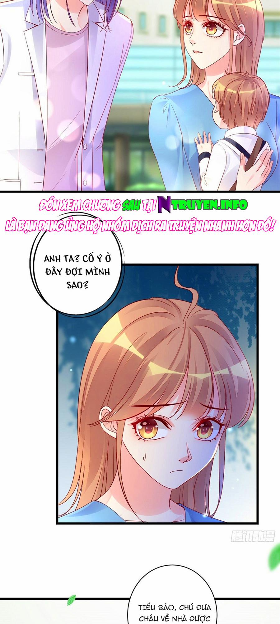 Thác Loạn Chung Thân 19 trang 2