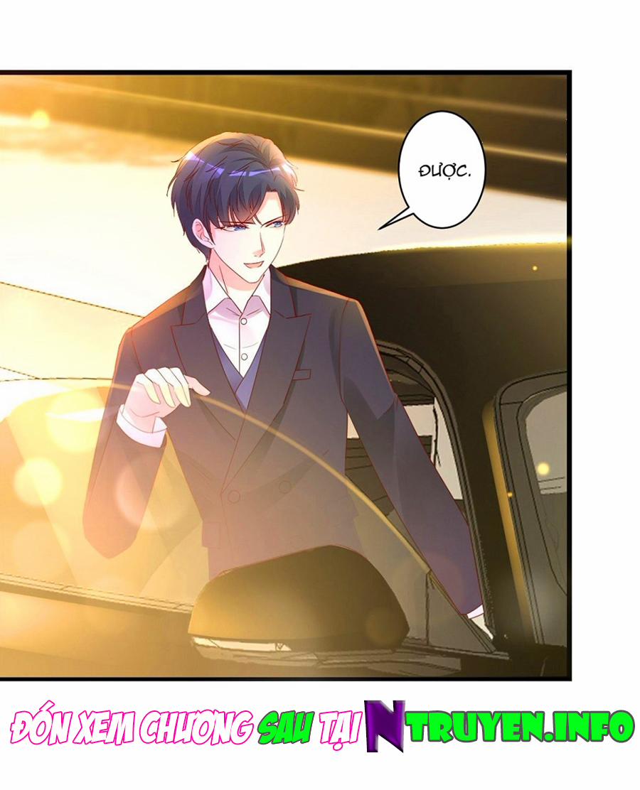 Thác Loạn Chung Thân 19 trang 20