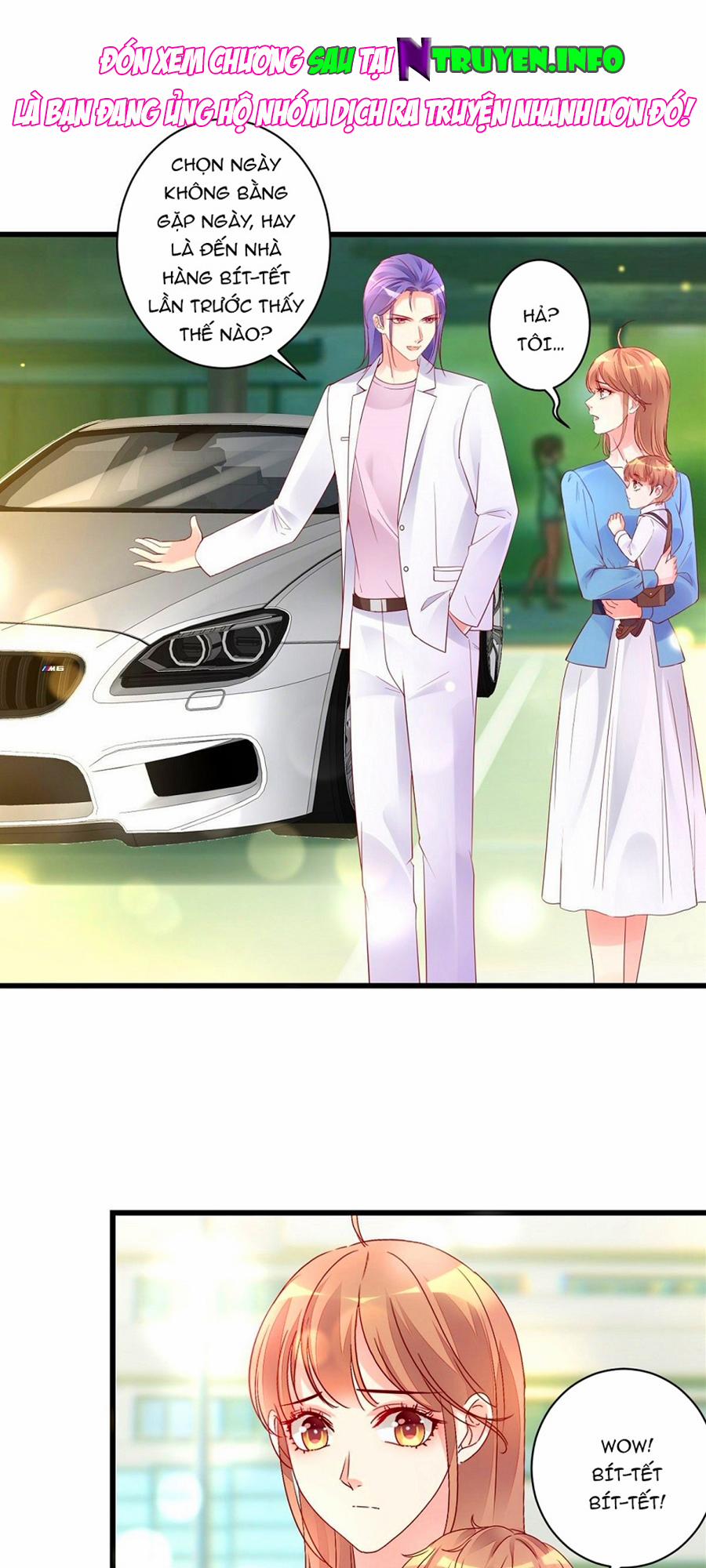 Thác Loạn Chung Thân 19 trang 4