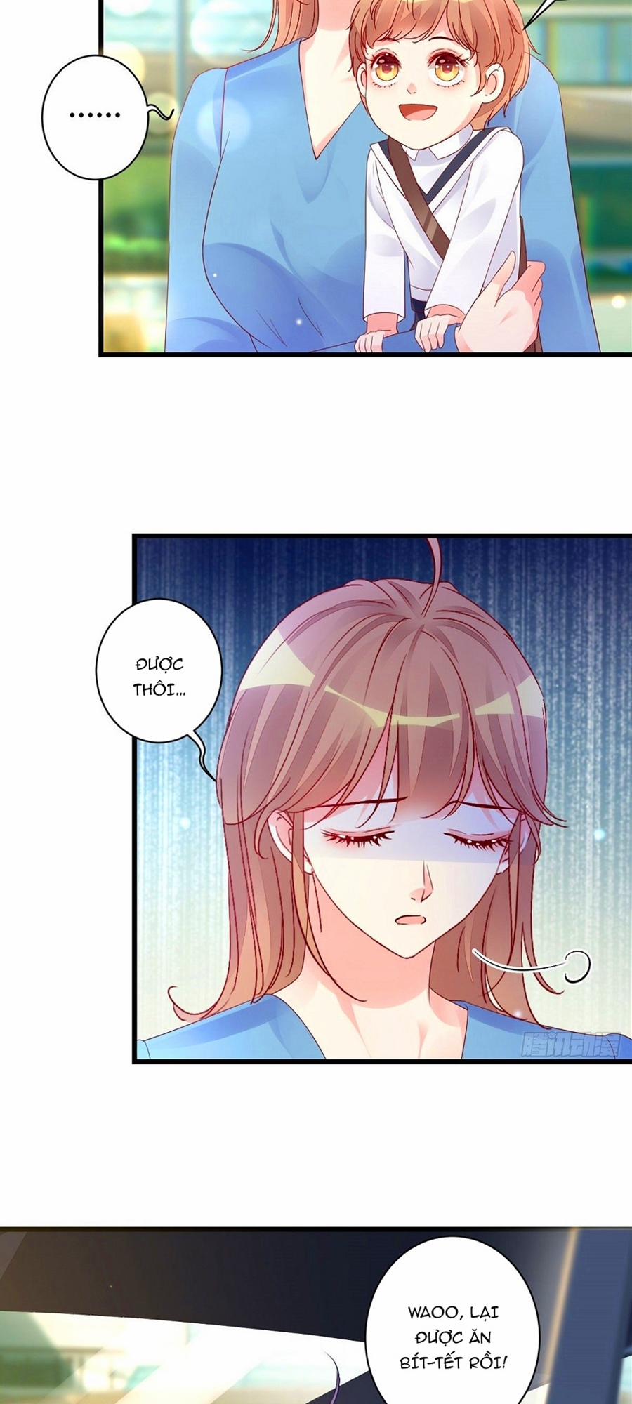 Thác Loạn Chung Thân 19 trang 5