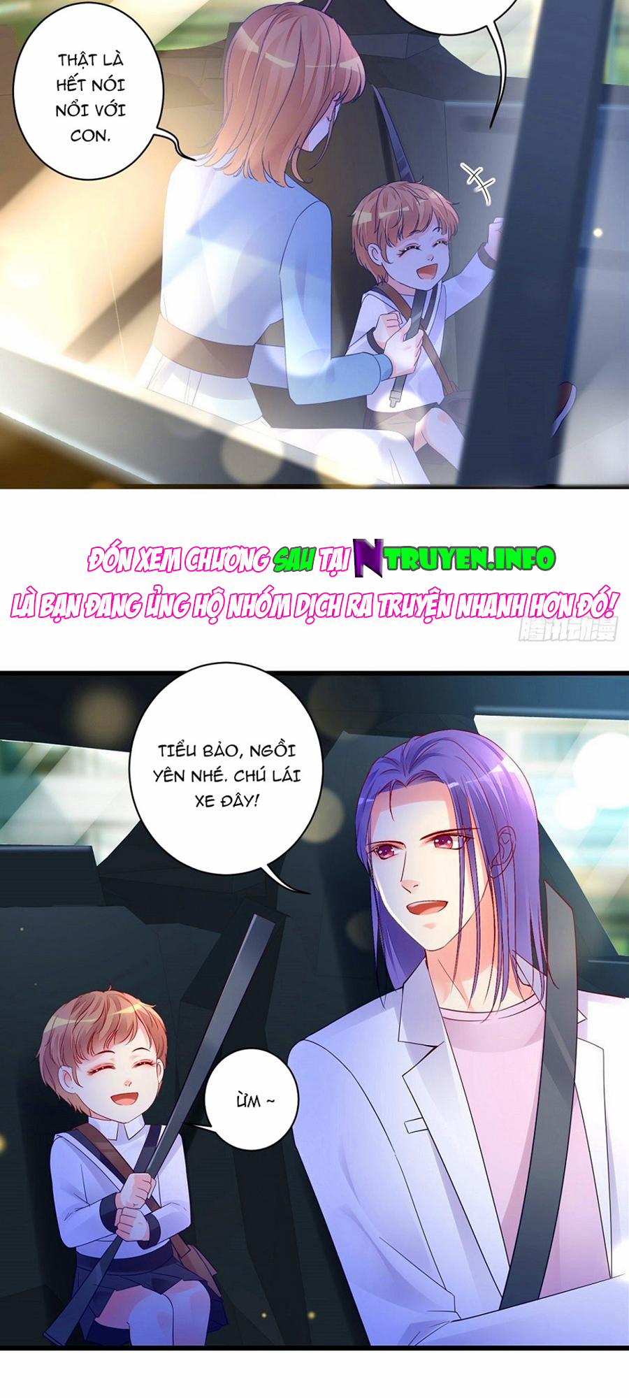 Thác Loạn Chung Thân 19 trang 6