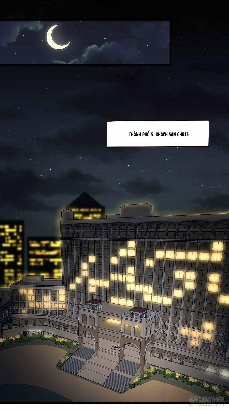 Thác Loạn Chung Thân 2 trang 1