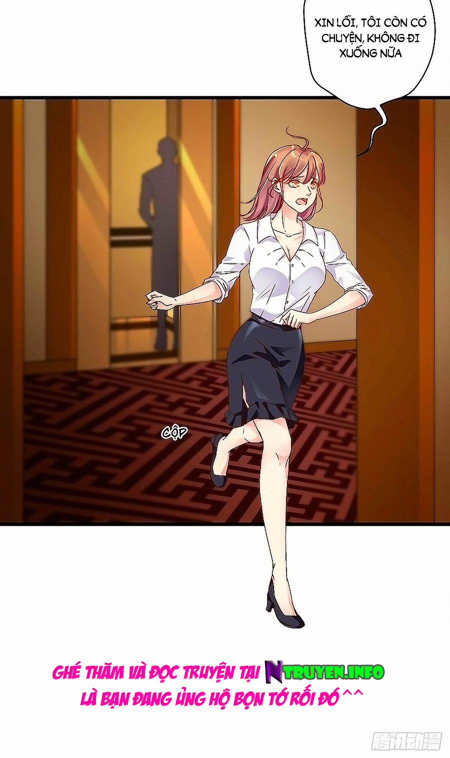 Thác Loạn Chung Thân 2 trang 11