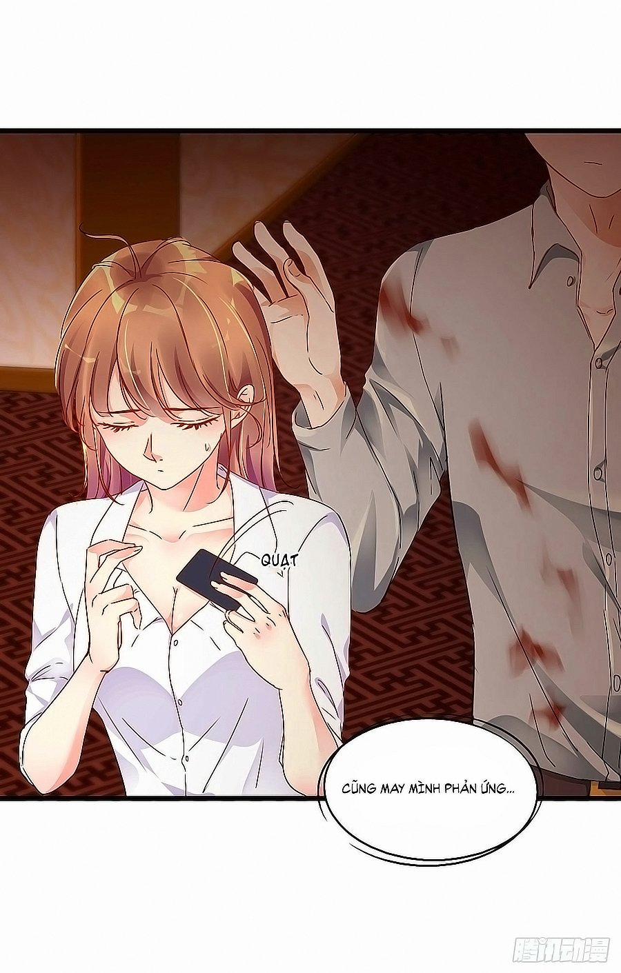 Thác Loạn Chung Thân 2 trang 14