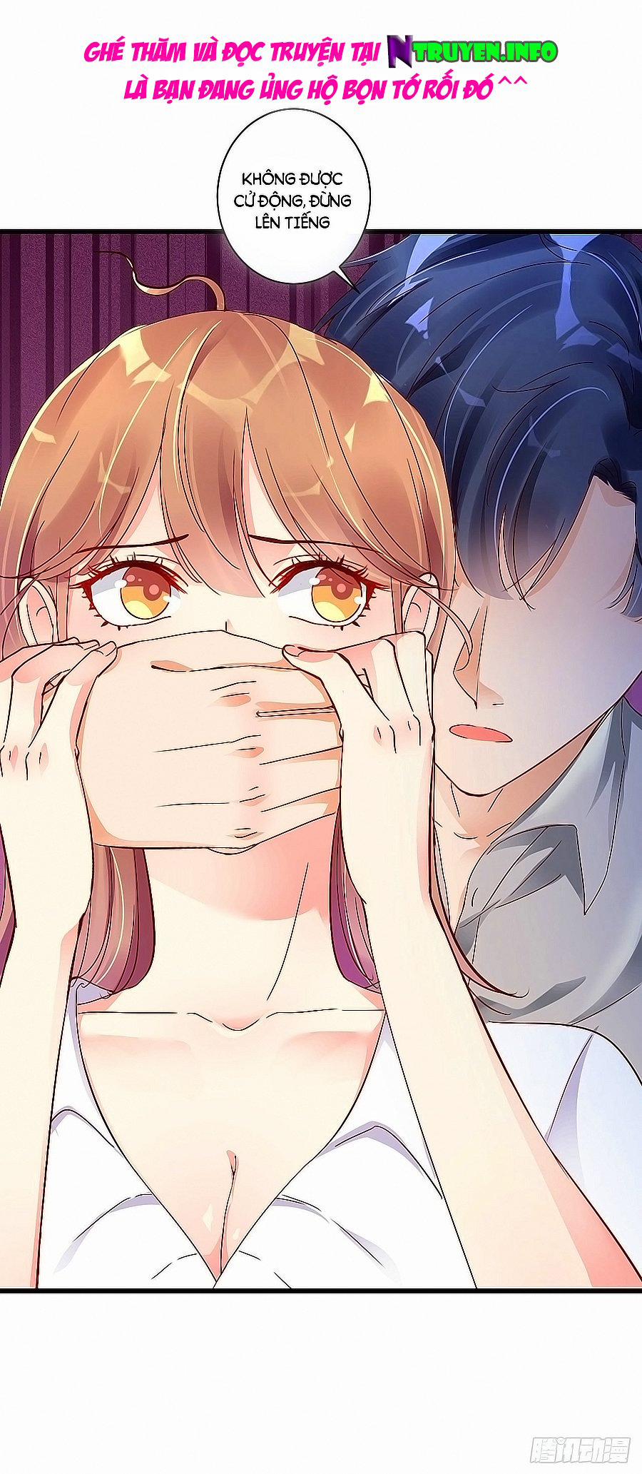 Thác Loạn Chung Thân 2 trang 16