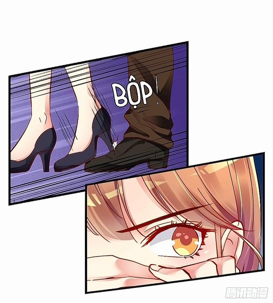 Thác Loạn Chung Thân 2 trang 17