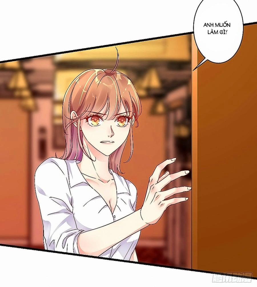 Thác Loạn Chung Thân 2 trang 19