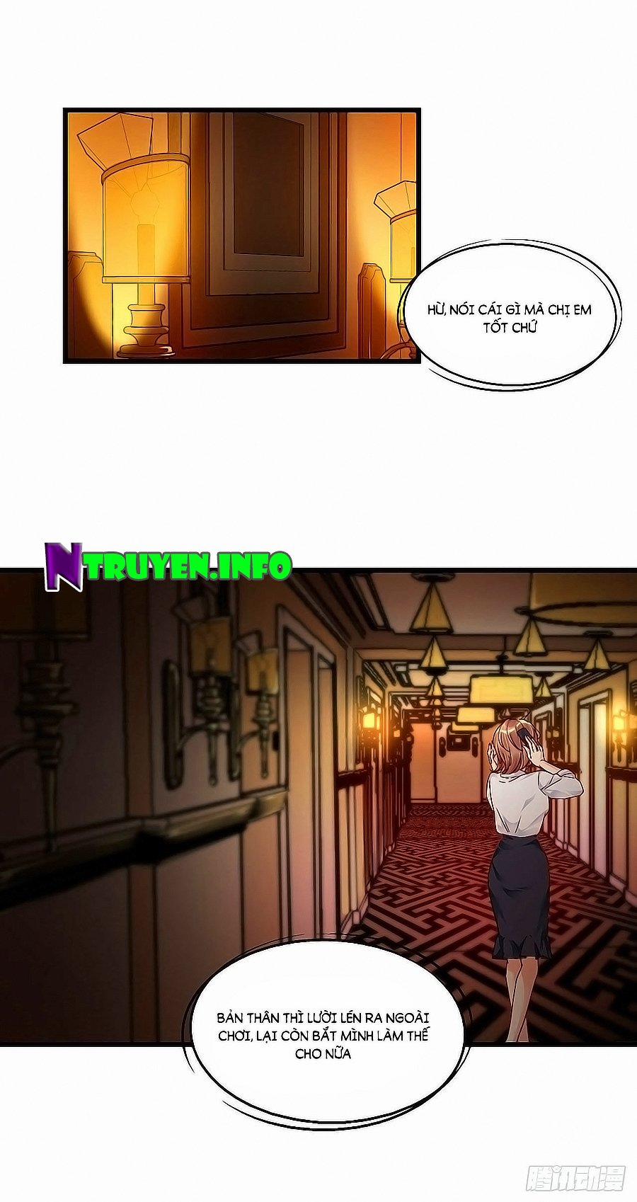 Thác Loạn Chung Thân 2 trang 2