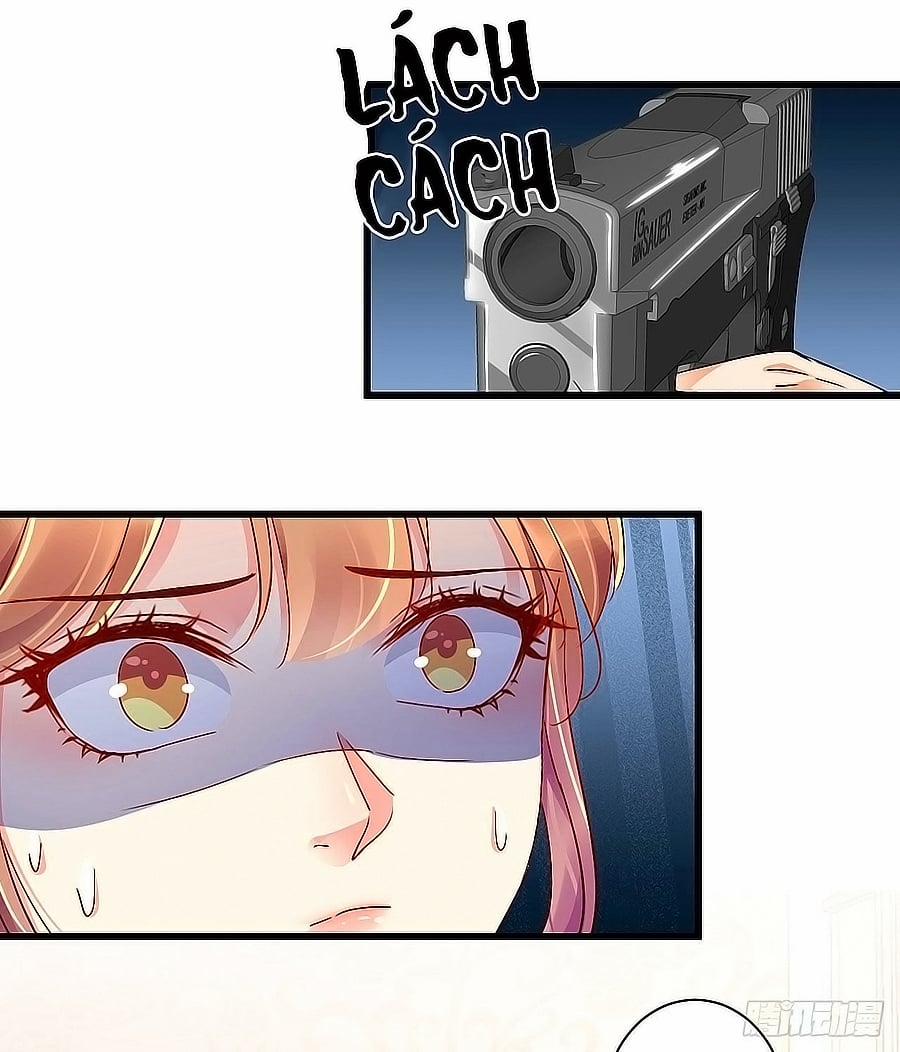 Thác Loạn Chung Thân 2 trang 20