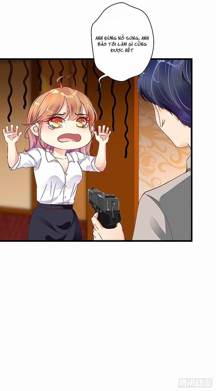 Thác Loạn Chung Thân 2 trang 23