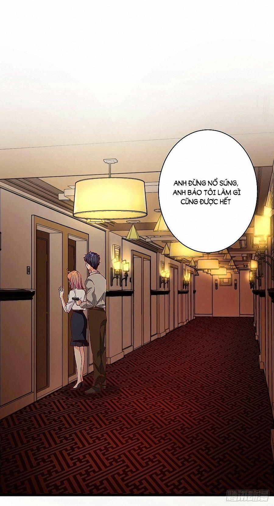 Thác Loạn Chung Thân 2 trang 24