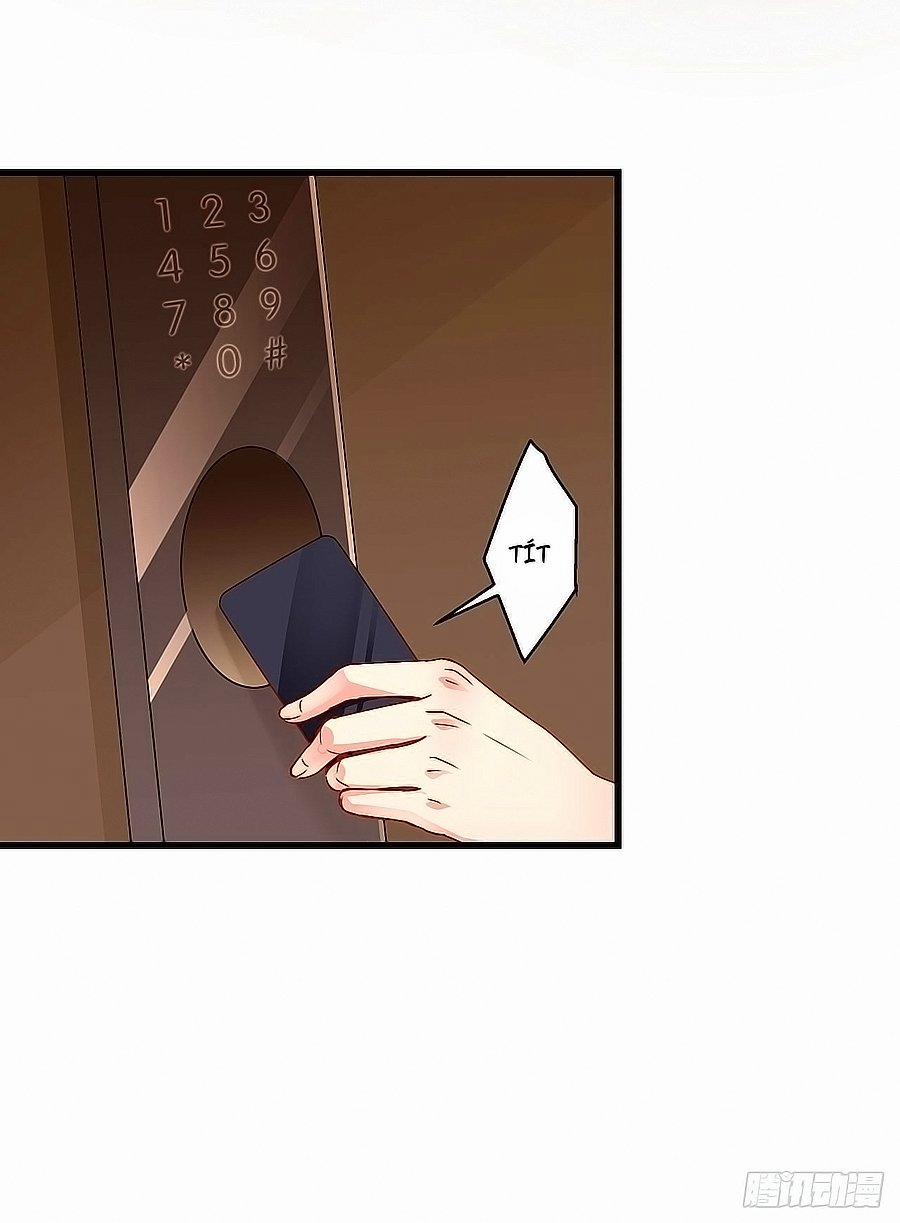 Thác Loạn Chung Thân 2 trang 25