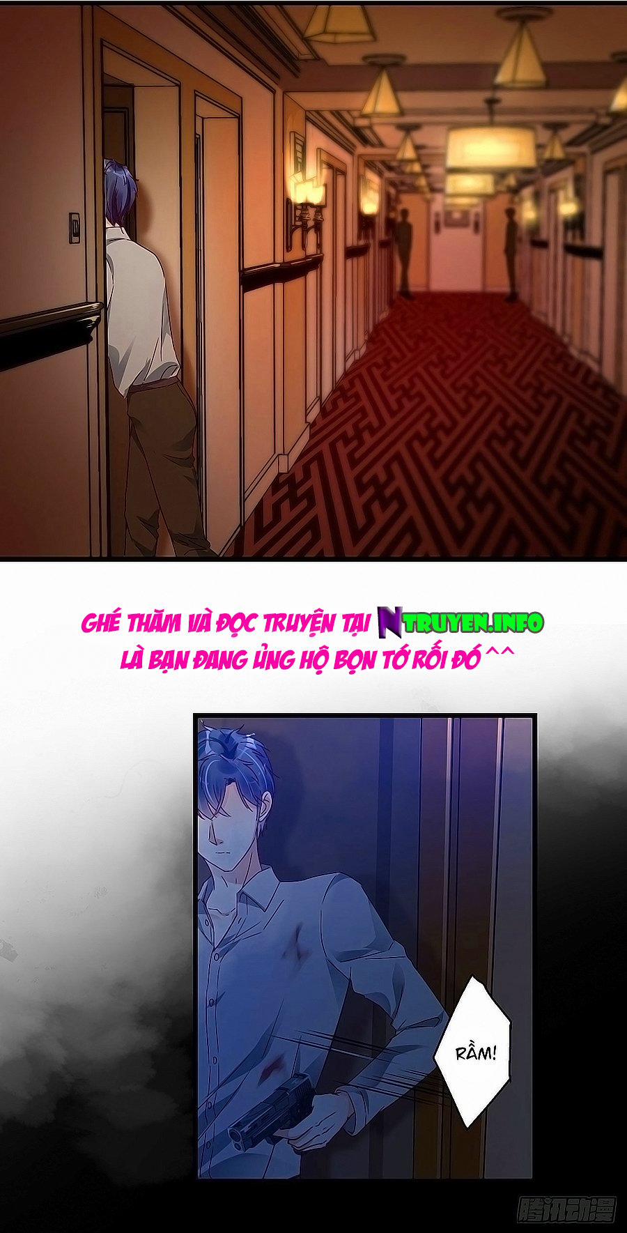 Thác Loạn Chung Thân 2 trang 26