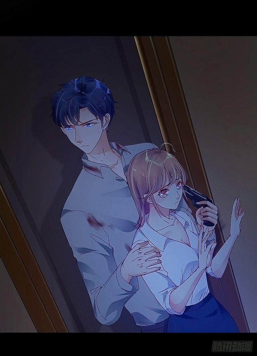 Thác Loạn Chung Thân 2 trang 27