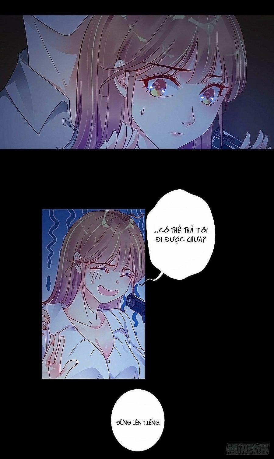 Thác Loạn Chung Thân 2 trang 29