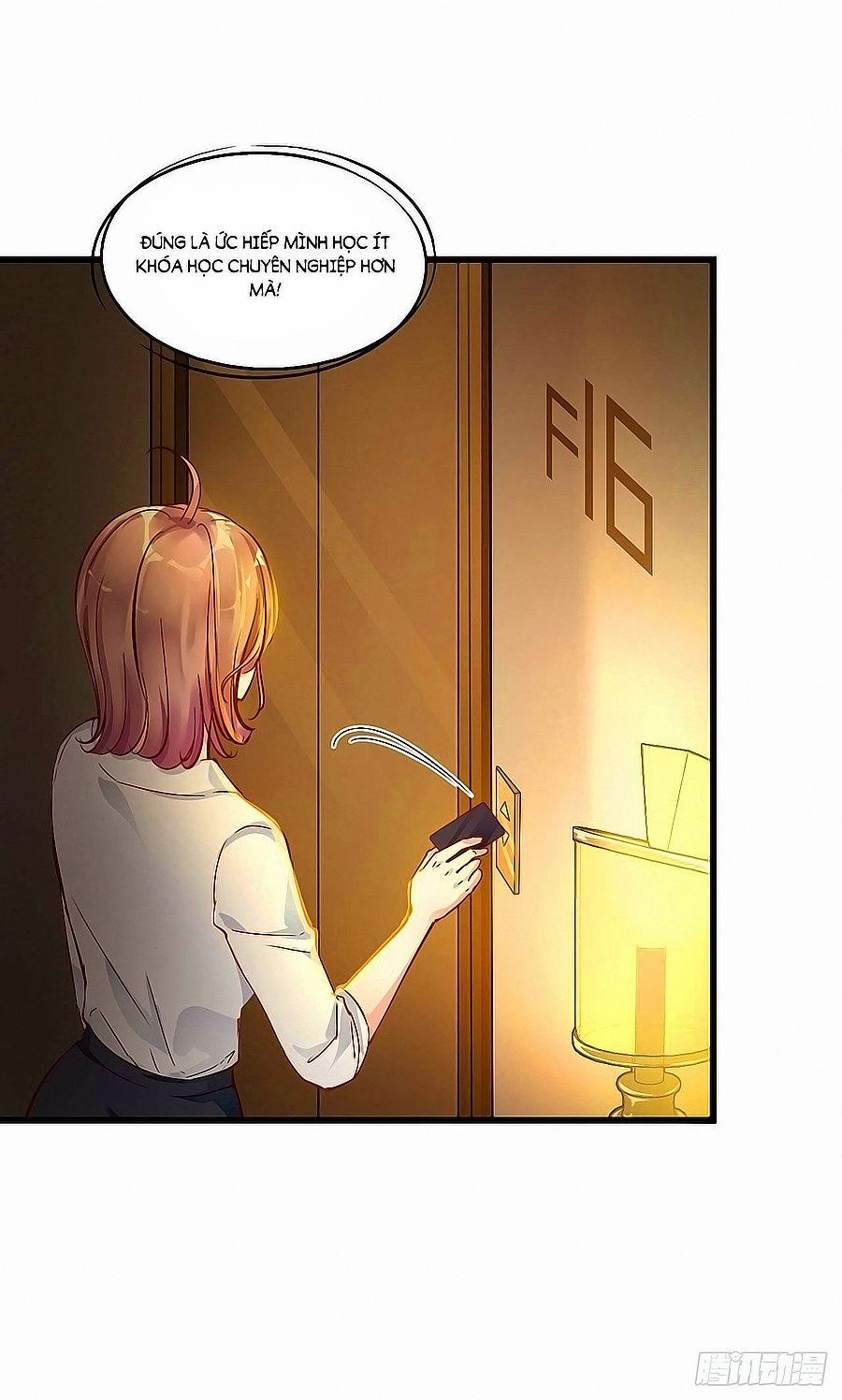 Thác Loạn Chung Thân 2 trang 3