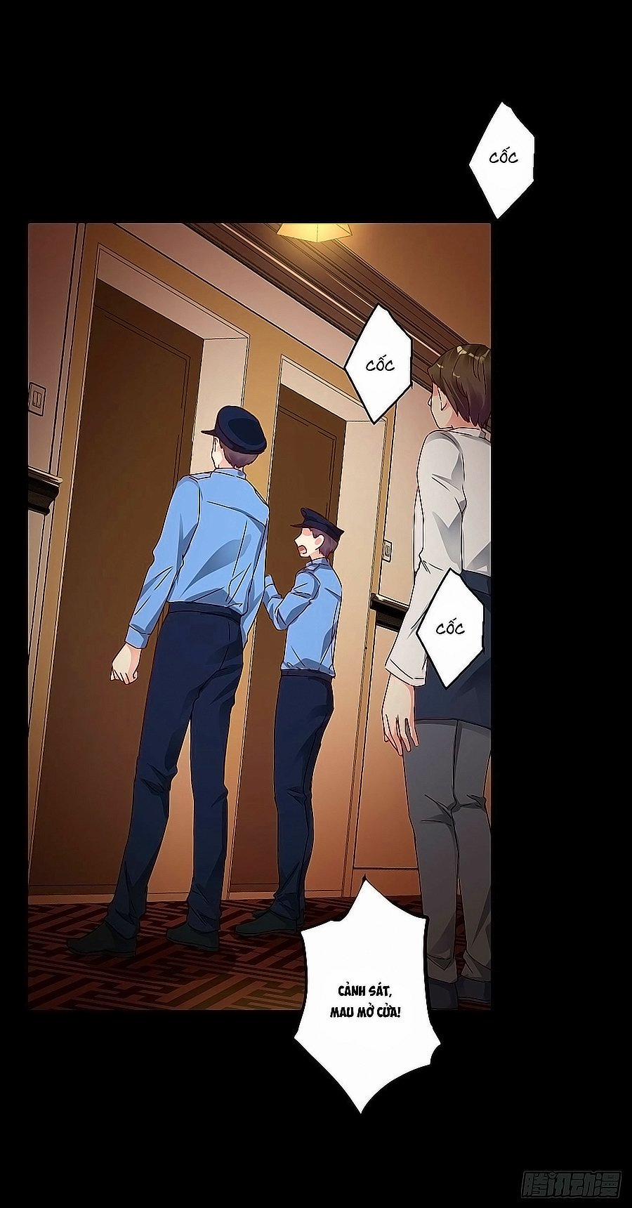 Thác Loạn Chung Thân 2 trang 30