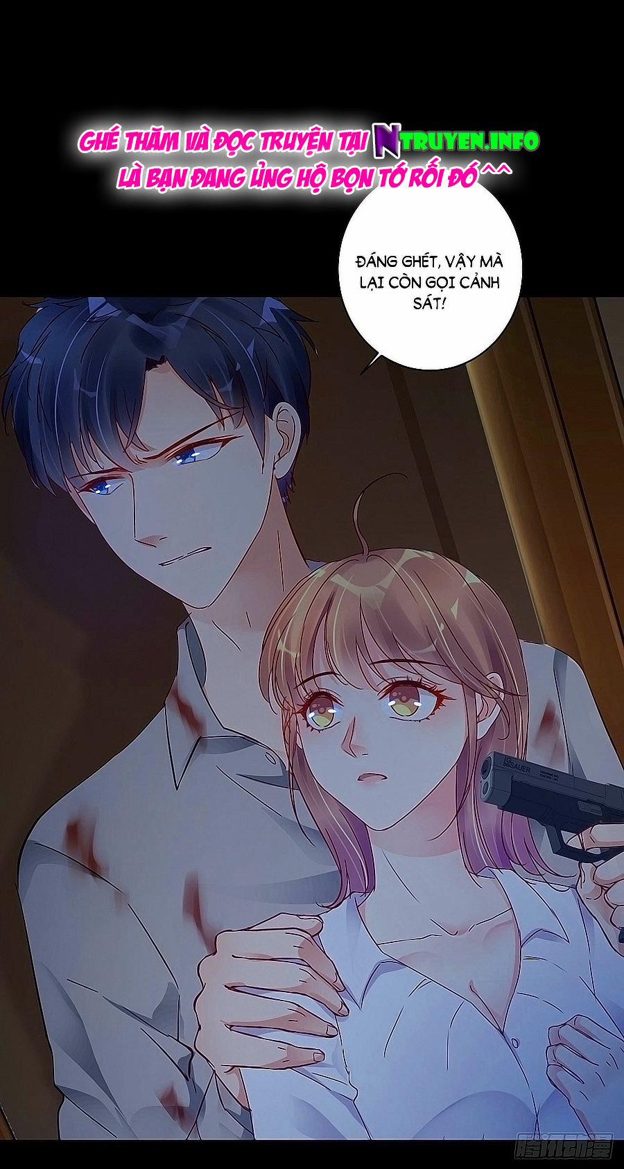 Thác Loạn Chung Thân 2 trang 31