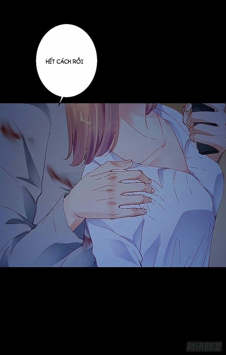 Thác Loạn Chung Thân 2 trang 32
