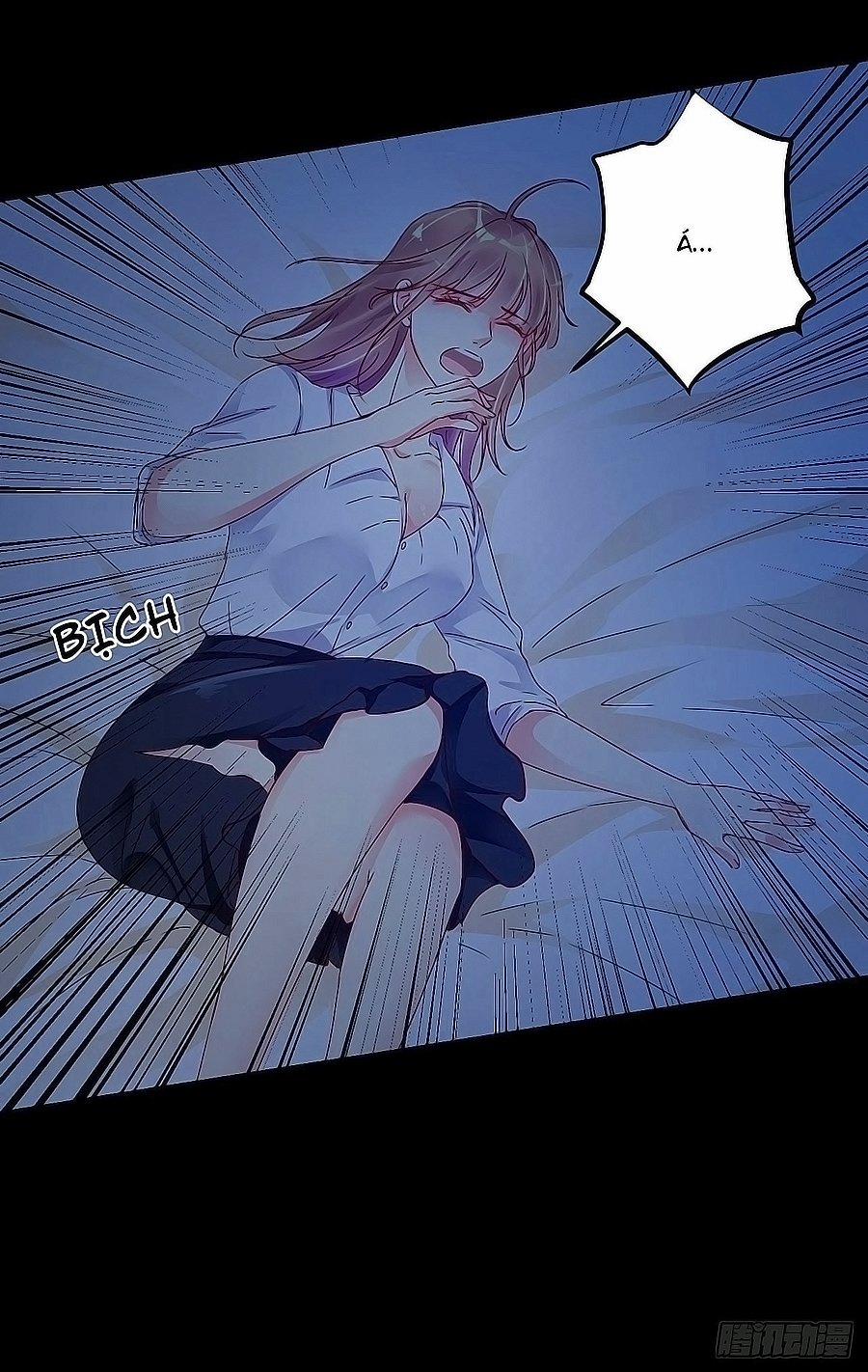 Thác Loạn Chung Thân 2 trang 33