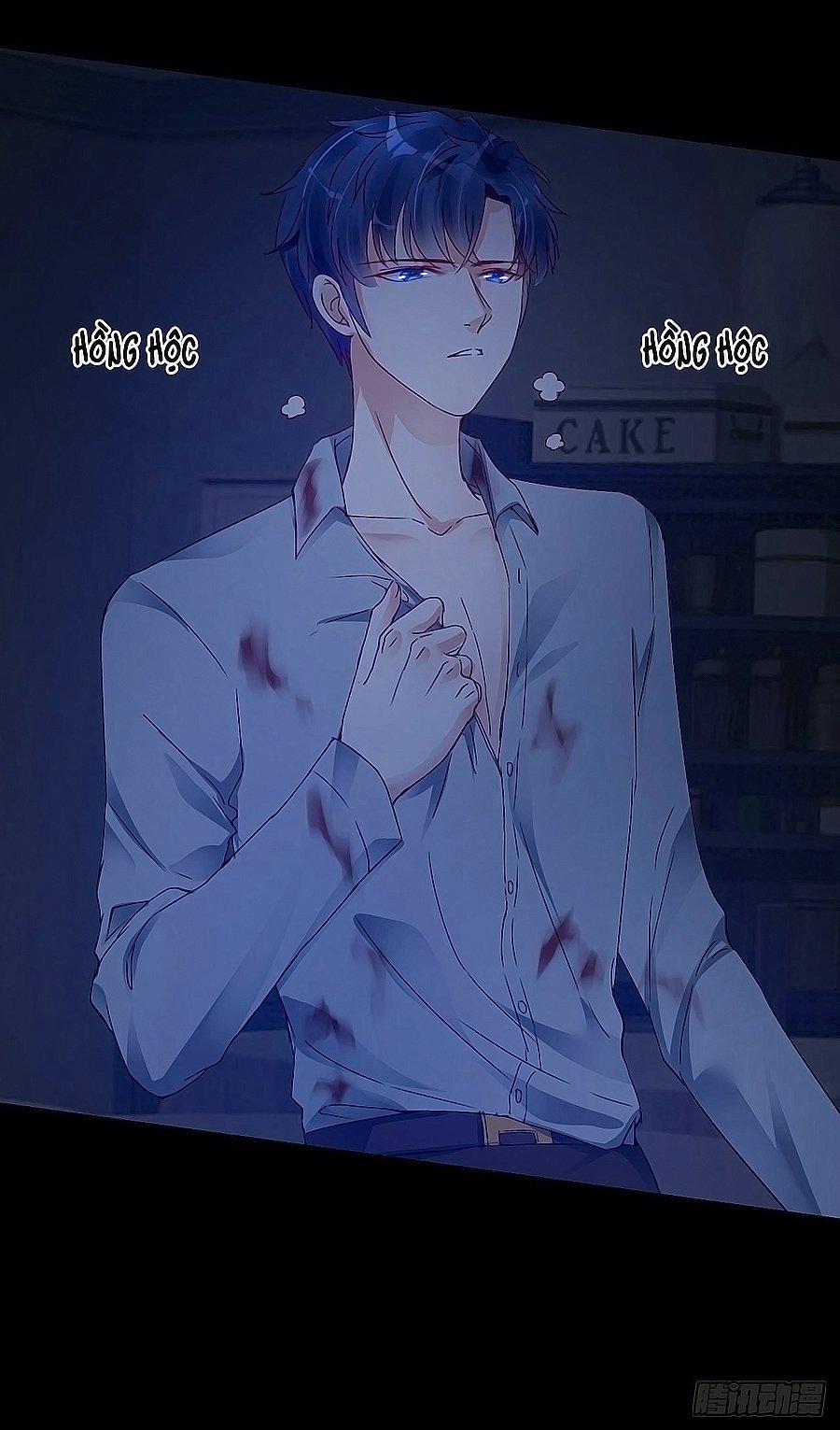 Thác Loạn Chung Thân 2 trang 34