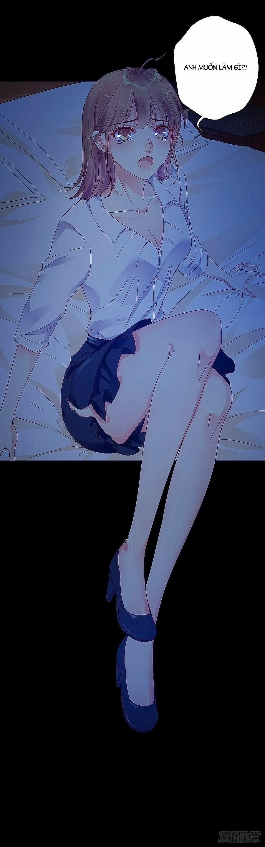 Thác Loạn Chung Thân 2 trang 35