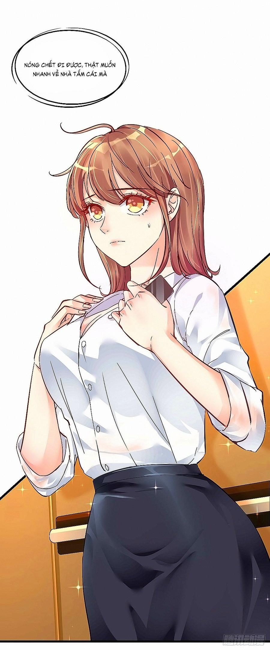 Thác Loạn Chung Thân 2 trang 4