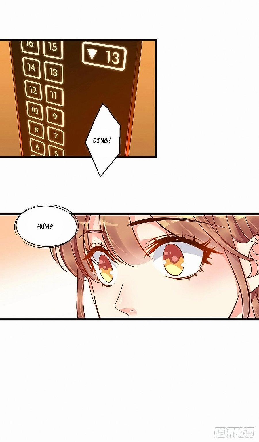 Thác Loạn Chung Thân 2 trang 5