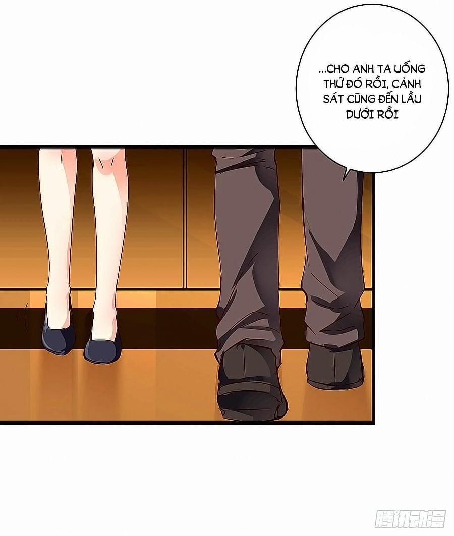 Thác Loạn Chung Thân 2 trang 7