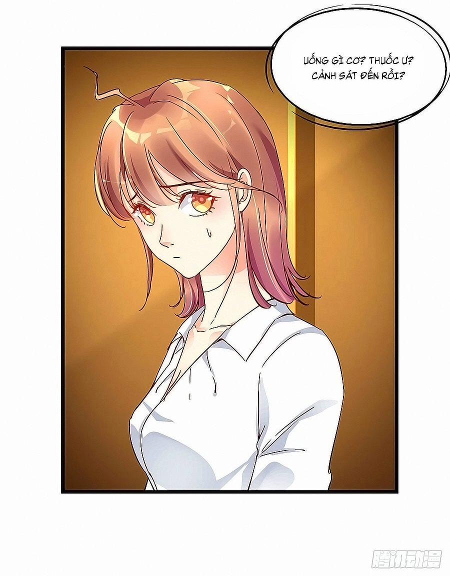 Thác Loạn Chung Thân 2 trang 8