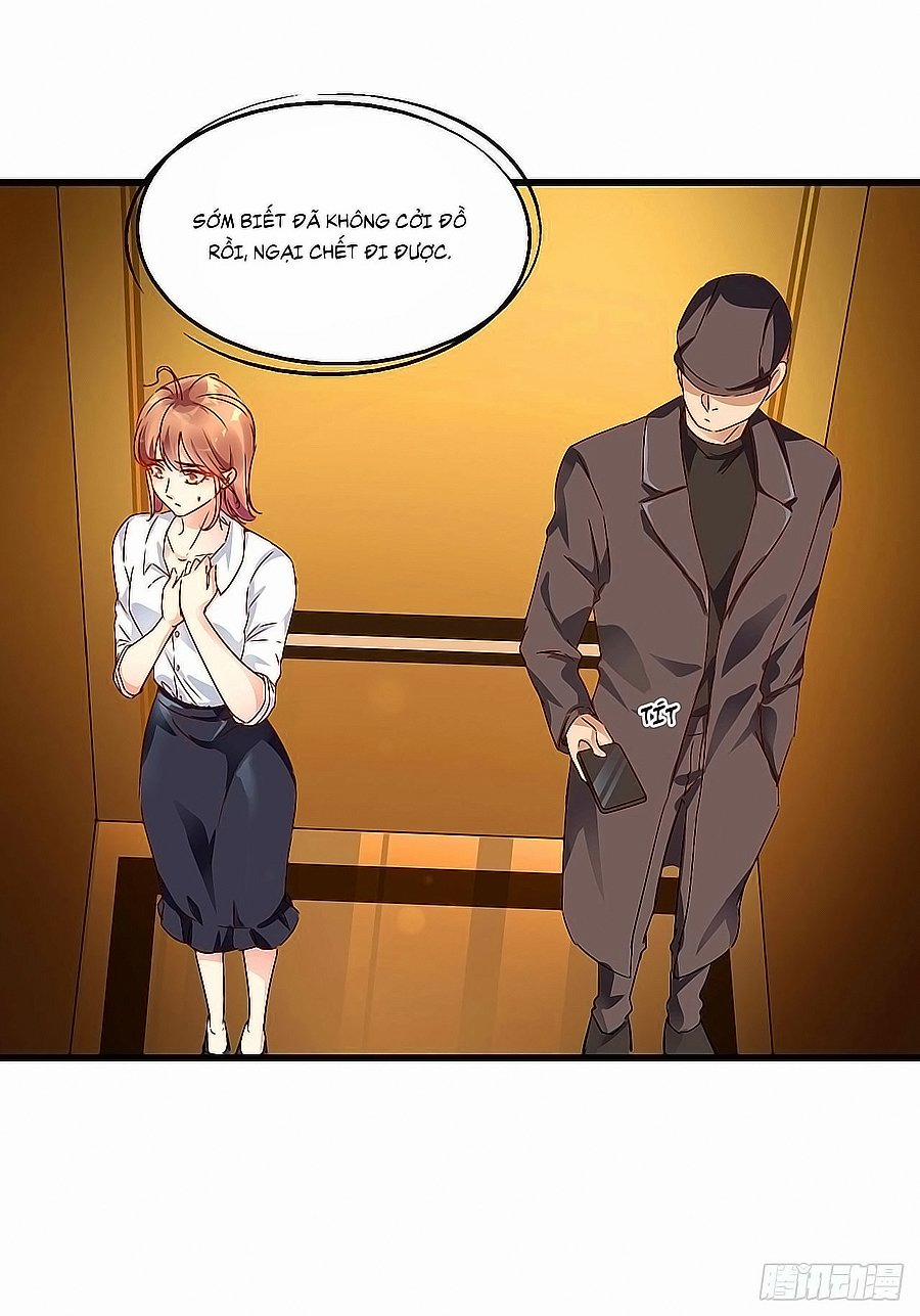 Thác Loạn Chung Thân 2 trang 9