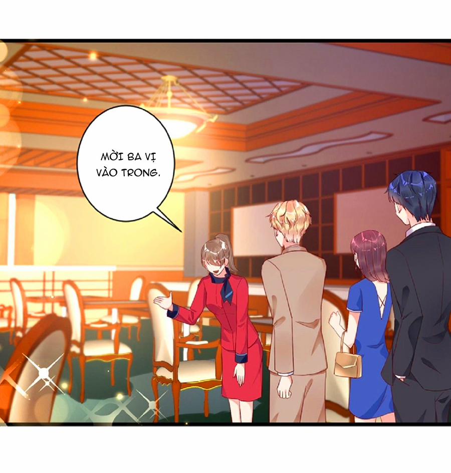 Thác Loạn Chung Thân 20.1 trang 1