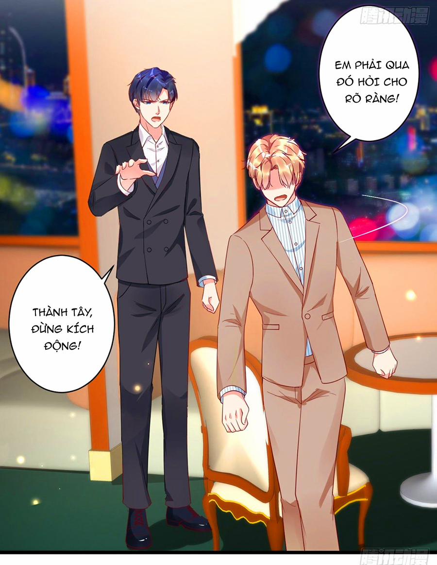 Thác Loạn Chung Thân 20.1 trang 11