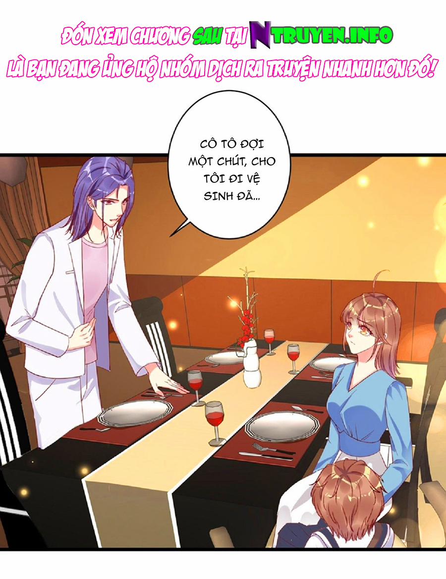 Thác Loạn Chung Thân 20.1 trang 16