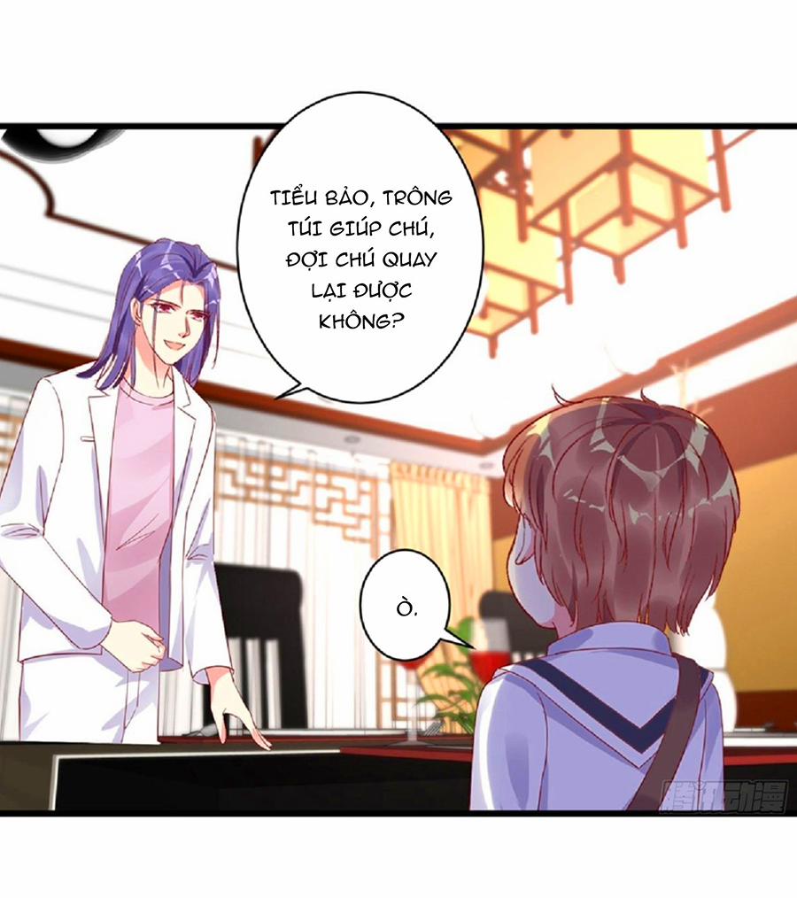 Thác Loạn Chung Thân 20.1 trang 17